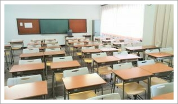 ファシリテートスクール　きらぼし学舎　ロゴ