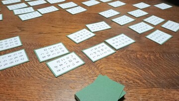 ファシリテートスクール　きらぼし学舎　ロゴ