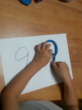 ファシリテートスクール　きらぼし学舎　ロゴ