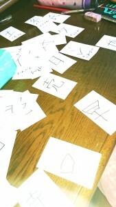 ファシリテートスクール　きらぼし学舎　ロゴ