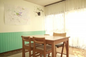 ファシリテートスクール　きらぼし学舎　ロゴ