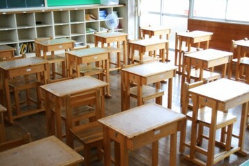 ファシリテートスクール　きらぼし学舎　ロゴ