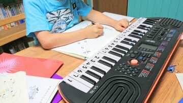 ファシリテートスクール　きらぼし学舎　ロゴ