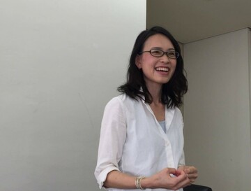 ファシリテートスクール　きらぼし学舎　ロゴ
