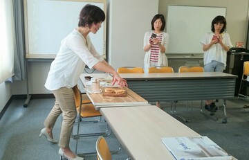 ファシリテートスクール　きらぼし学舎　ロゴ
