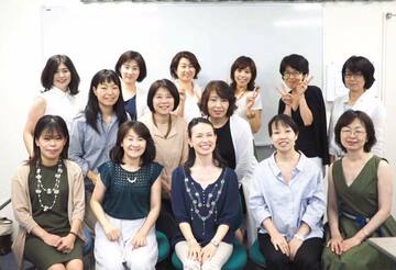ファシリテートスクール　きらぼし学舎　ロゴ