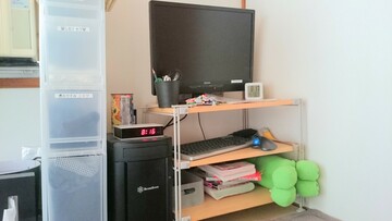 ファシリテートスクール　きらぼし学舎　ロゴ