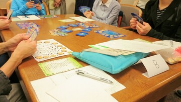 ファシリテートスクール　きらぼし学舎　ロゴ
