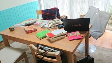 ファシリテートスクール　きらぼし学舎　ロゴ