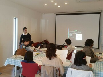 ファシリテートスクール　きらぼし学舎　ロゴ