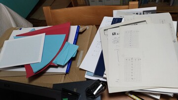 ファシリテートスクール　きらぼし学舎　ロゴ
