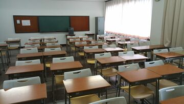 ファシリテートスクール　きらぼし学舎　ロゴ