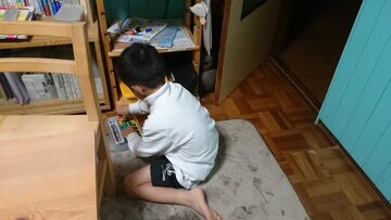 ファシリテートスクール　きらぼし学舎　ロゴ