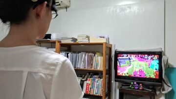 ファシリテートスクール　きらぼし学舎　ロゴ