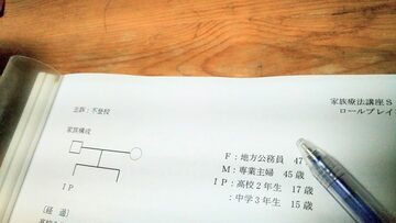 ファシリテートスクール　きらぼし学舎　ロゴ