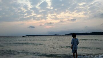 ファシリテートスクール　きらぼし学舎　ロゴ