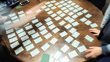 ファシリテートスクール　きらぼし学舎　ロゴ