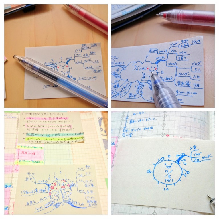 ファシリテートスクール　きらぼし学舎　ロゴ