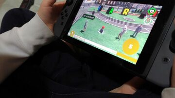 ファシリテートスクール　きらぼし学舎　ロゴ