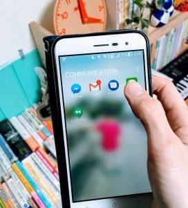 ファシリテートスクール　きらぼし学舎　ロゴ