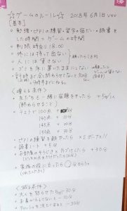 ファシリテートスクール　きらぼし学舎　ロゴ