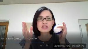 ファシリテートスクール　きらぼし学舎　ロゴ