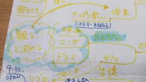 ファシリテートスクール　きらぼし学舎　ロゴ