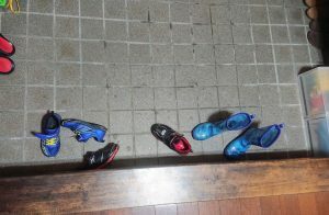 ファシリテートスクール　きらぼし学舎　ロゴ