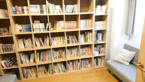 ファシリテートスクール　きらぼし学舎　ロゴ