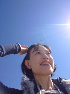ファシリテートスクール　きらぼし学舎　ロゴ