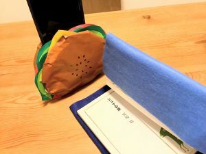 ファシリテートスクール　きらぼし学舎　ロゴ