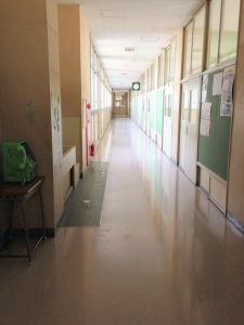 ファシリテートスクール　きらぼし学舎　ロゴ