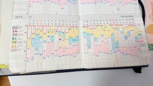 ファシリテートスクール　きらぼし学舎　ロゴ