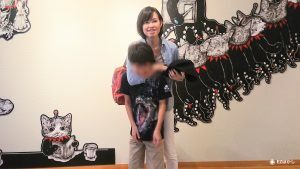 ファシリテートスクール　きらぼし学舎　ロゴ