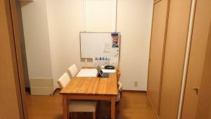 ファシリテートスクール　きらぼし学舎　ロゴ