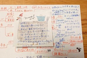 ファシリテートスクール　きらぼし学舎　ロゴ