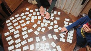 ファシリテートスクール　きらぼし学舎　ロゴ