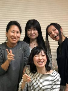ファシリテートスクール　きらぼし学舎　ロゴ