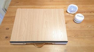 ファシリテートスクール　きらぼし学舎　ロゴ
