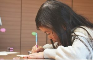 ファシリテートスクール　きらぼし学舎　ロゴ