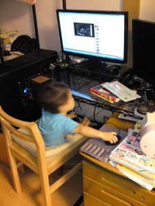 ファシリテートスクール　きらぼし学舎　ロゴ
