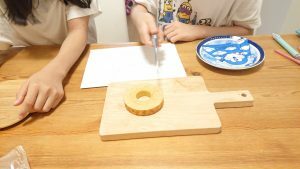 ファシリテートスクール　きらぼし学舎　ロゴ