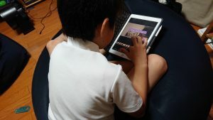ファシリテートスクール　きらぼし学舎　ロゴ