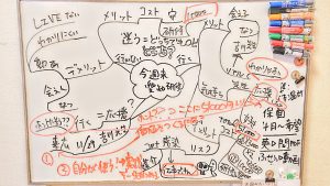 ファシリテートスクール　きらぼし学舎　ロゴ