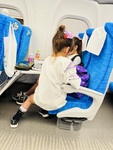 駐車場を走る子どもの叱り方