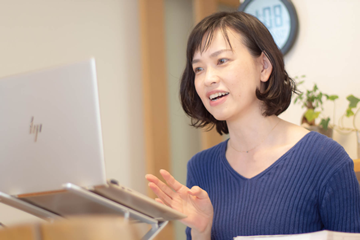 ファシリテートスクール　きらぼし学舎　ロゴ