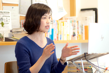 受けたい時に好きなだけ！オンライン学習